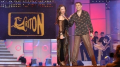 Me muzikë dhe dashuri jetojnë Katja dhe Zdravko nga dueti “Riton”.